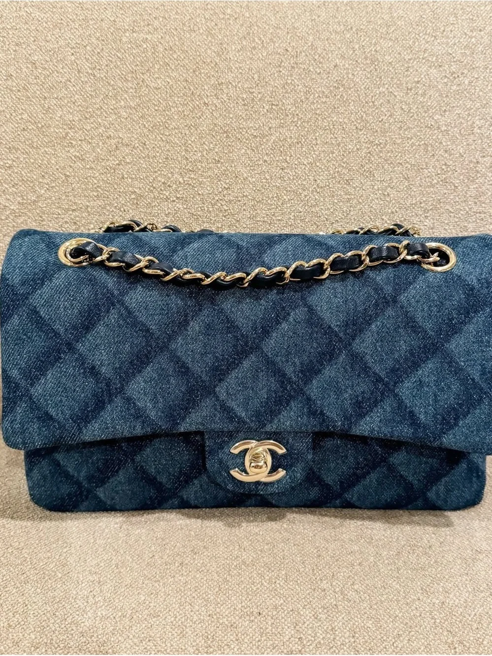 CHANEL brand new